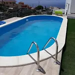Apartamento Modern With Private Pool *