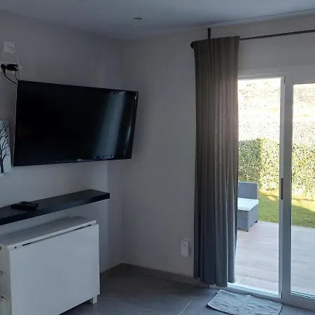 Apartmán Modern With Private Pool Costa Adeje (Tenerife)