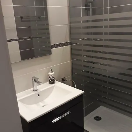 Apartmán Modern With Private Pool *