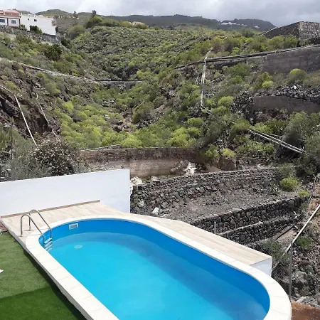 Apartmán Modern With Private Pool Costa Adeje (Tenerife)