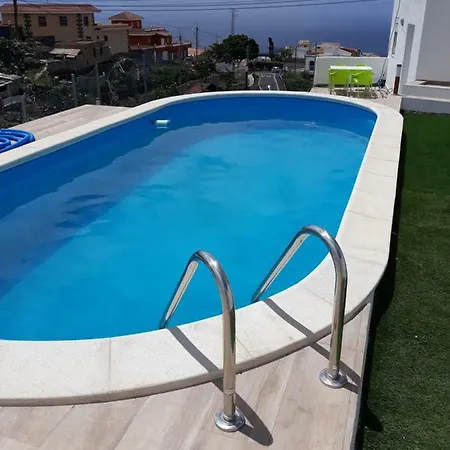 Apartmán Modern With Private Pool *